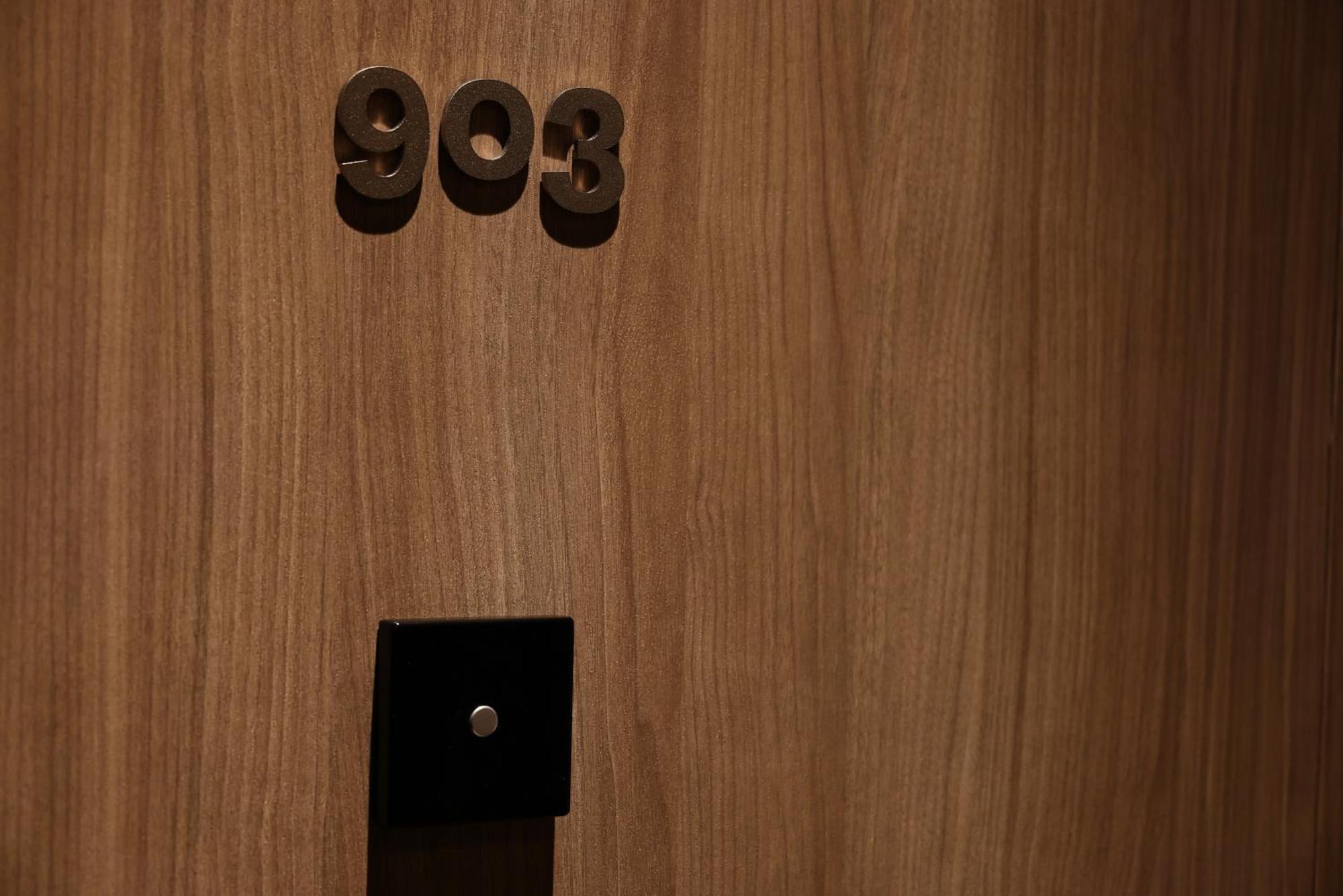 เดอะ รอยัล พาร์ค โฮเทล ไอคอนิก เกียวโต Hotel ภายนอก รูปภาพ Room 908