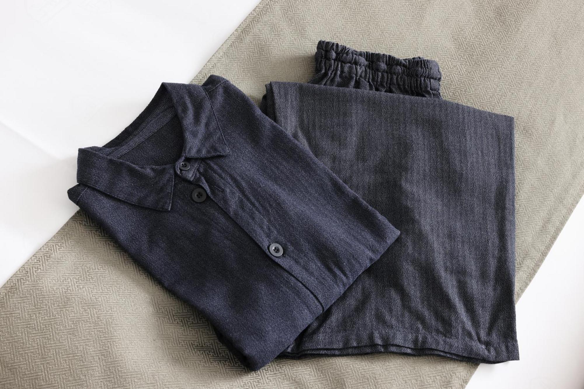 เดอะ รอยัล พาร์ค โฮเทล ไอคอนิก เกียวโต Hotel ภายนอก รูปภาพ A pair of folded men's underpants